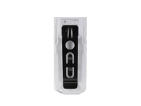 Fenix E06R Keychain Light with White, UV, and Red Laser Lights