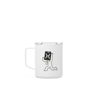 Efdot - 12oz Camp Mug Created Co.