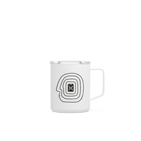 Efdot - 12oz Camp Mug Created Co.