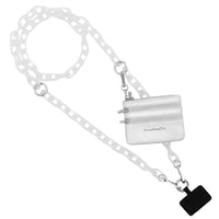 Clip & Go Ice Chain with Pouch
