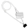 Clip & Go Ice Chain with Pouch