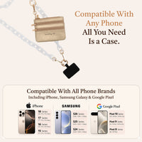 Clip & Go Ice Chain with Pouch