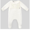 Paz Rodriguez Leda Romper | Knitted Romper | LeTank NYC