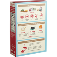 Whole Wheat Buttermilk Pancake & Waffle Mix