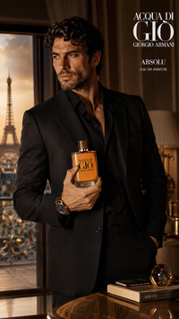 Giorgio Armani Acqua Di Giò Absolu Eau de Parfum – 200ml