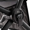 MTS-X Chair