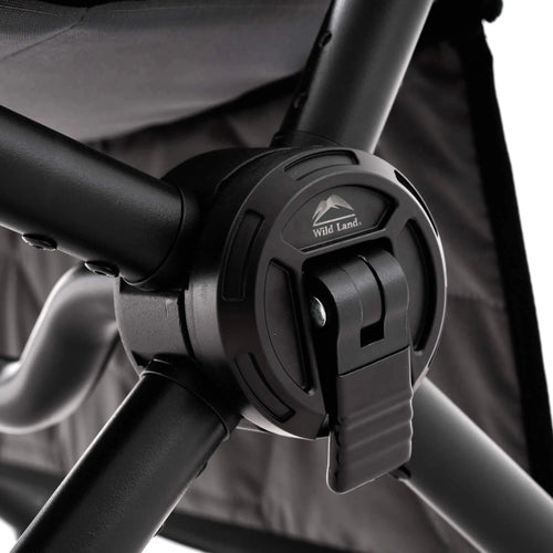 MTS-X Chair