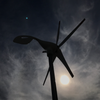 Nature's Generator 150W Wind Turbine