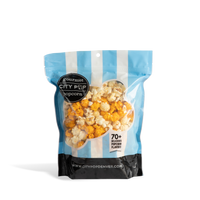 Wing Night Popcorn