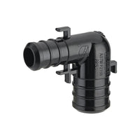 PEX-B Crimp 3/4" x 1/2" PPSU Elbow w/tabs Plumbingsell