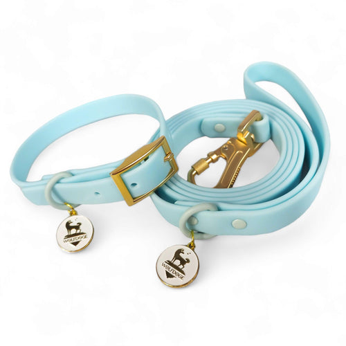 Waterproof Collar