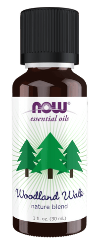 Woodland Walk Essential Oil Blend