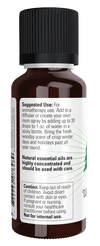 Woodland Walk Essential Oil Blend