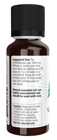 Woodland Walk Essential Oil Blend