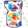 Worm Puffs