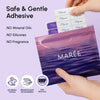 Anti-wrinkle Tape Patches