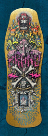 X-Dream Sk8zzle Skateboard Puzzle 12"x34"