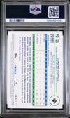Graded 2024 Topps Pro Debut Luke Keaschall #PD125 Sparkle Foil /175 Rookie RC Baseball Card PSA 10 Gem Mint