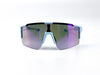BOLD Wavelength Photochromic Sunglasses – MTB, Ski & Lifestyle Eyewear