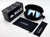 BOLD Flux Performance Sunglasses – MTB, Ski, Run & Lifestyle Eyewear