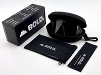 BOLD Slayers Performance Sunglasses – MTB, Ski, Run & Lifestyle Eyewear
