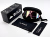 BOLD Slayers Performance Sunglasses – MTB, Ski, Run & Lifestyle Eyewear