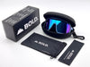 BOLD Slayers Performance Sunglasses – MTB, Ski, Run & Lifestyle Eyewear