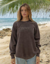 YHWH Unisex Crewneck