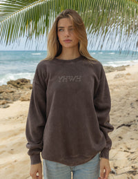 YHWH Unisex Crewneck