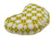 Yellow Green Tile