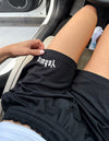 Yahweh Unisex Mesh Short