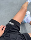 Yahweh Unisex Mesh Short