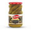 Yakamoz Pickled Cucumbers (Homemade Style) 370Ml