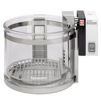Yamato BOG-200 BOG Series Laboratory Oil Bath, glass bath, 2.2L 115V