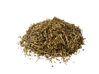 Yarrow Flowers, Cut, Sifted
