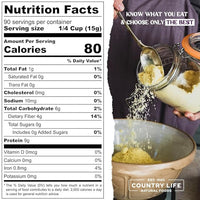 Yeast Flakes, Nutritional w/B-12, Red Star
