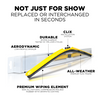 UTV Wiper Blade