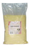 Cornmeal, Yellow, Organic
