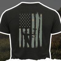 "American Bowhunter" Tee