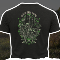 "Death From Above" Tee