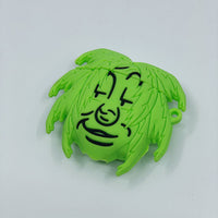 Fly Supply Co Fly Supply Co 3D AirPod Case Cover: ZEB