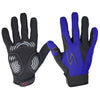 Serfas Men's ZLM Zen Full Finger Cycling Gloves