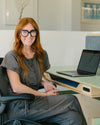 Cambria Readers with Blue Light Protection