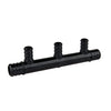 PEX-B Crimp 3/4" x 1/2" Open Manifold (3 port) Plumbingsell