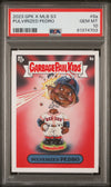 Graded 2023 Topps Garbage Pail Kids Pedro Martinez #8A Pulverized Pedro Baseball Card PSA 10 Gem Mint