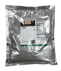 Za'atar Seasoning Blend
