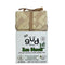 20 Tea Bags - Palm Leaf Box