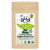 Zen Bloom Green Tea | Plant-based Tea Bags