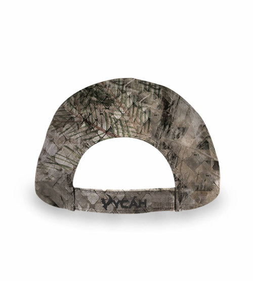 Mission Cap - Fall Camo Vycah