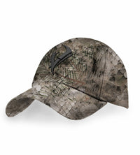 Mission Cap - Fall Camo Vycah